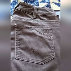 5.11 Tactical Pants Ladies Size 6